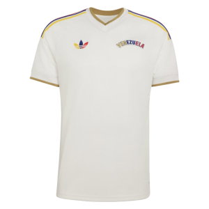 2026-2027 Venezuela Away Shirt