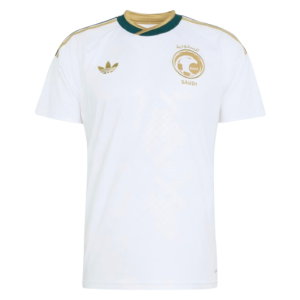 2026-2027 Saudi Arabia Away Shirt