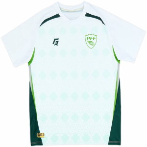 2025-2026 Pakistan Away Shirt