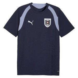 2026-2027 Austria Training Jersey (Navy)