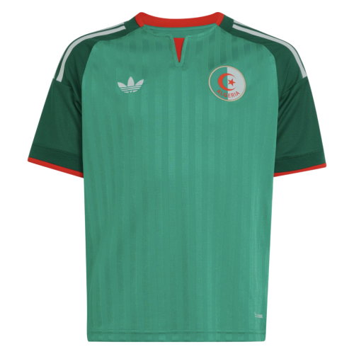 2026-2027 Algeria Away Shirt (Kids)