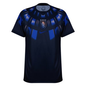 2026-2027 Uruguay Away Shirt