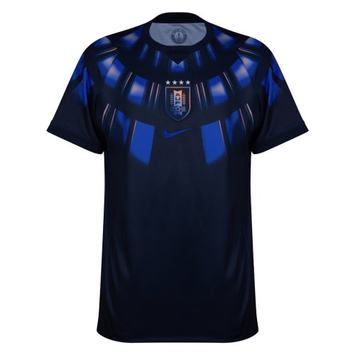 2026-2027 Uruguay Away Shirt