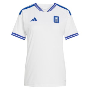 2026-2027 Greece Home Shirt (Womens)