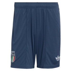 2026-2027 Italy Away Shorts (Night Marine)
