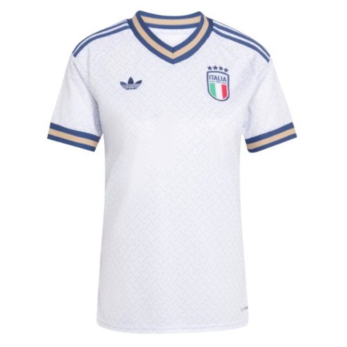 2026-2027 Italy Away Shirt (Womens)