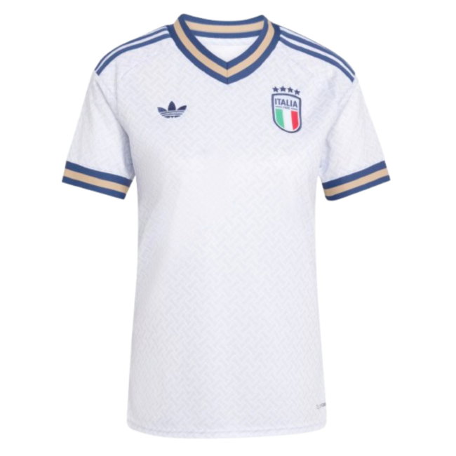 2026-2027 Italy Away Shirt (Womens)