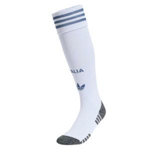 2026-2027 Italy Away Socks (Blue)