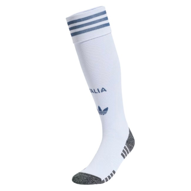 2026-2027 Italy Away Socks (Blue)