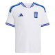 Home Shirts