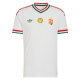 Away Shirts