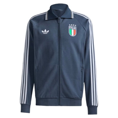 2026-2027 Italy Away Originals Jacket (Night Marine)