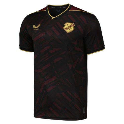 2023-2024 FC Utrecht Away Shirt