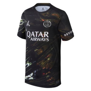 2026 PSG Night Edition Shirt (Kids)