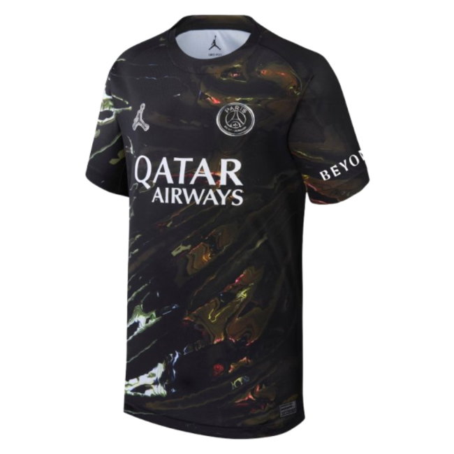 2026 PSG Night Edition Shirt (Kids)