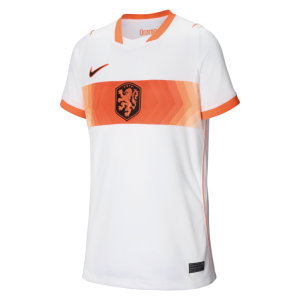 2026-2027 Netherlands Away Shirt (Kids)