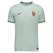 2026-2027 France Away Shirt (Kids)