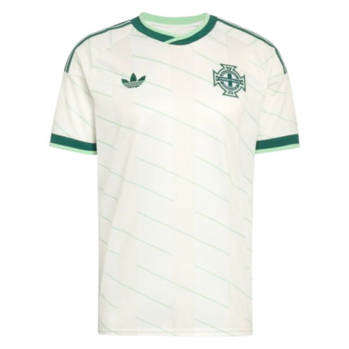2026-2027 Northern Ireland Away Shirt