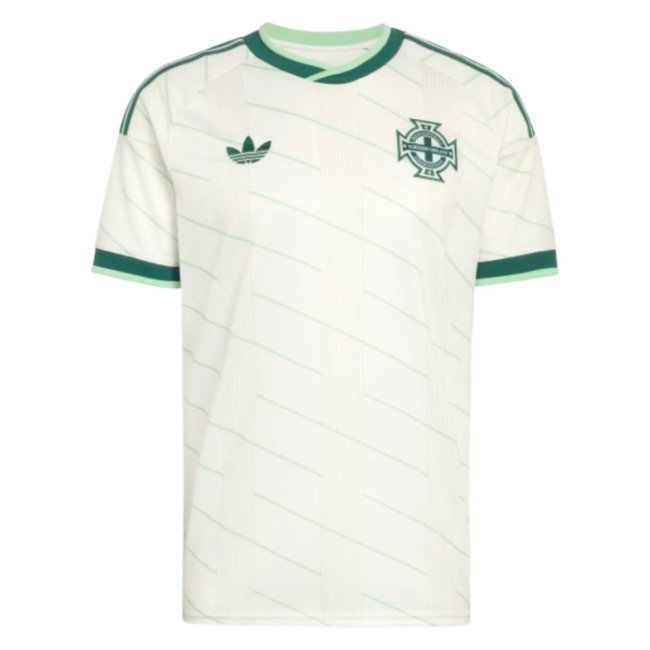 2026-2027 Northern Ireland Away Shirt