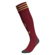 2026-2027 Spain Away Socks (Burgundy)