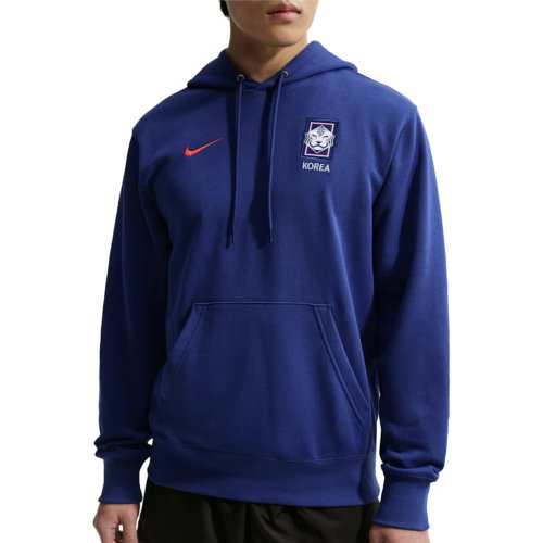 2026-2027 South Korea NSW Club Hoodie (Global Blue)