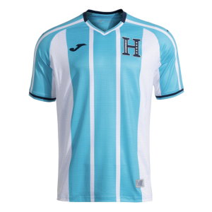 2026-2027 Honduras Away Shirt