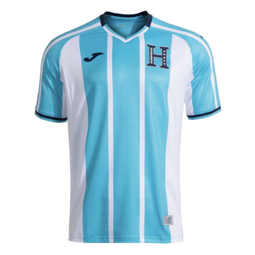 2026-2027 Honduras Away Shirt