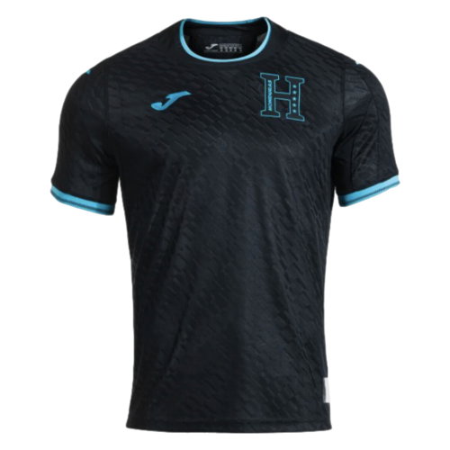 2026-2027 Honduras Third Shirt