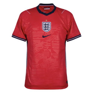 2026-2027 England Away Shirt (Kids)