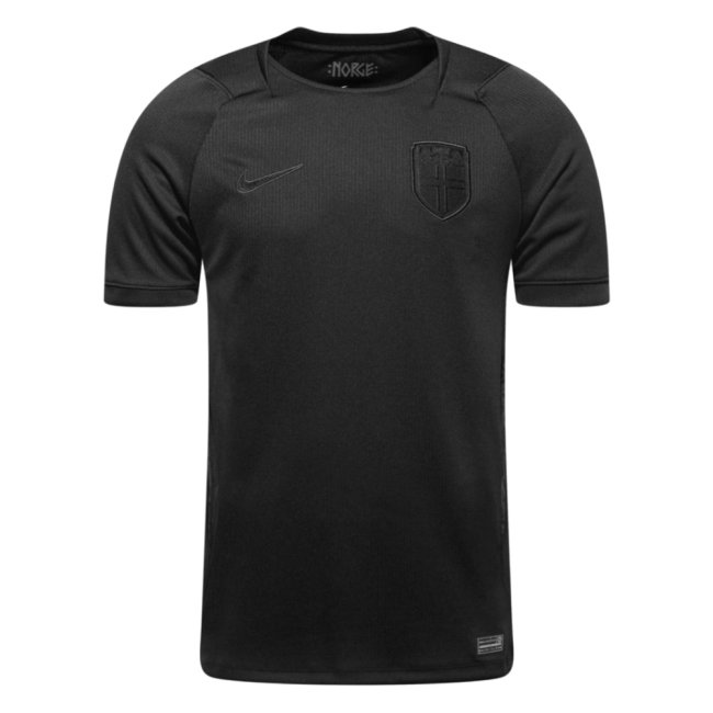 2026-2027 Norway Away Shirt