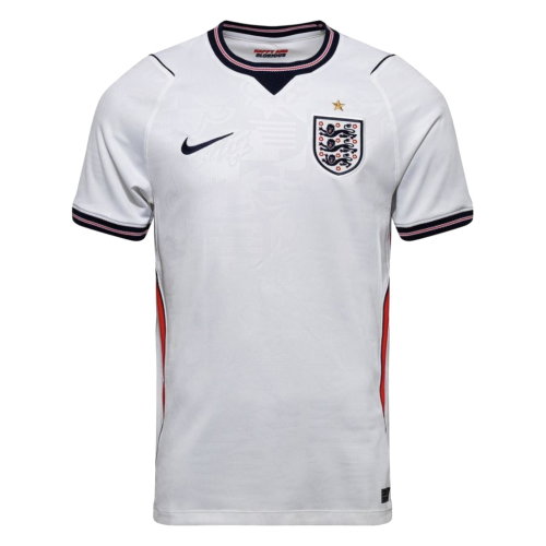 2026-2027 England Home Shirt