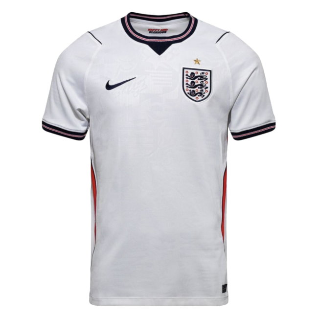 2026-2027 England Home Shirt