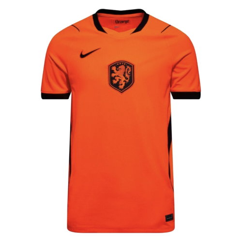 2026-2027 Netherlands Home Shirt