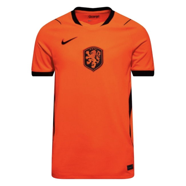2026-2027 Netherlands Home Shirt