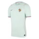 Away Shirts