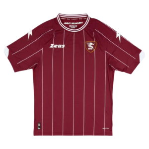 2024-2025 Salernitana Home Shirt
