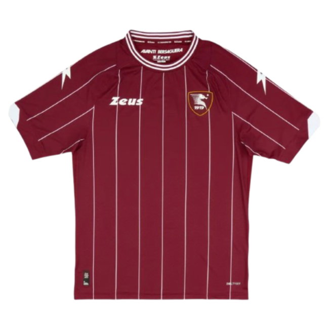 2024-2025 Salernitana Home Shirt