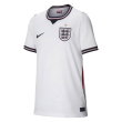 2026-2027 England Home Shirt (Kids)