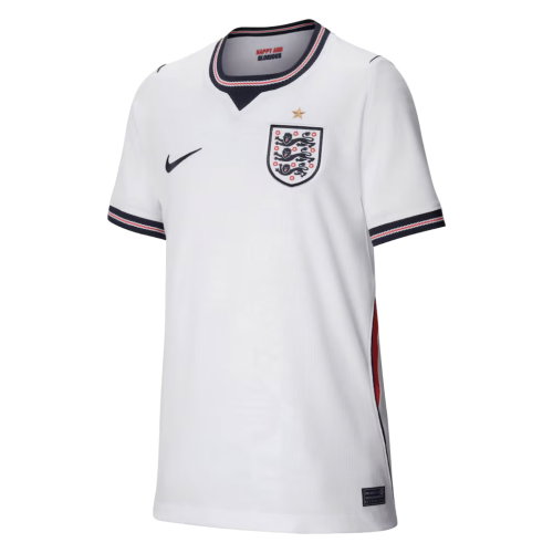 2026-2027 England Home Shirt (Kids)