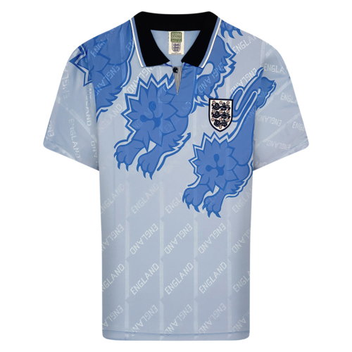 England 1993 Third Retro Shirt
