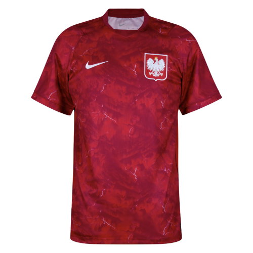 2026-2027 Poland Away Shirt
