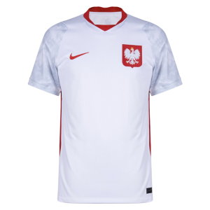 2026-2027 Poland Home Shirt