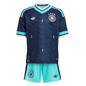 2026-2027 Germany Away Mini Kit