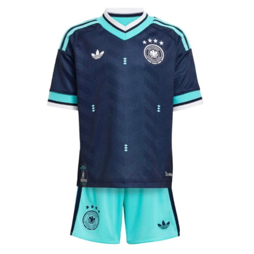 2026-2027 Germany Away Mini Kit