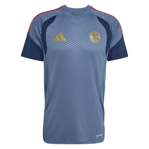 2026-2027 Bayern Munich Training Jersey (Preloved Ink)
