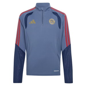 2026-2027 Bayern Munich Training Top (Preloved Ink) - Kids