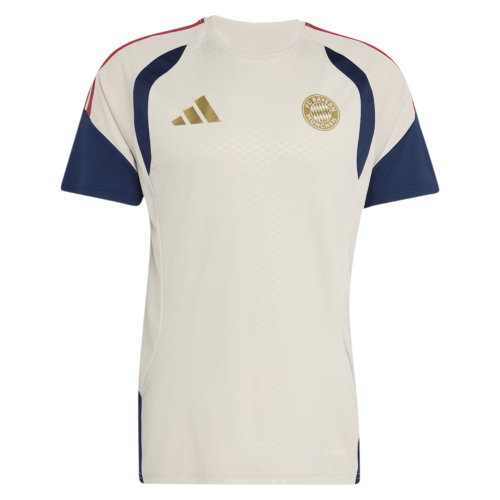 2026-2027 Bayern Munich Training Jersey (Alumina)