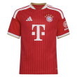 2026-2027 Bayern Munich Home Shirt (Kids)