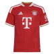 Home Shirts
