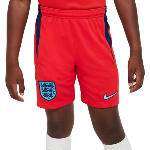 2022-2023 England Away Shorts (Kids)